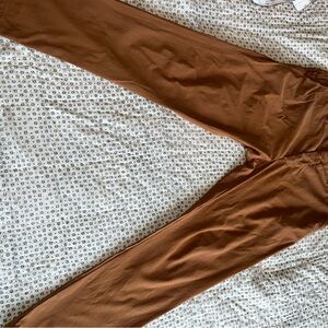 Outlier Brown 60/30 Pants